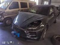 2020 保时捷Macan(进口)