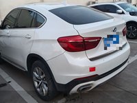 2017 宝马X6(进口)