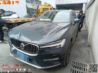 2024 沃尔沃XC60