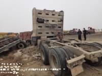 东风商用车 东风天龙(A) 手动档 (DFL5311CCQAX4)