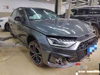 2023 奥迪A4L