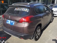 2015 标致2008