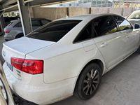 2015 奥迪A6L