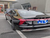 2025 红旗H5