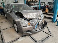 2014 轩逸