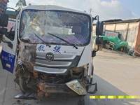 帕菲特救援车