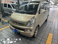 2014 五菱荣光