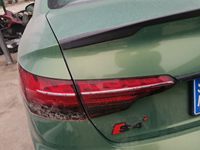 2021 奥迪S4(进口)