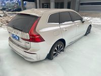 2023 沃尔沃XC60