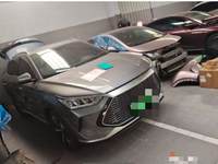 2022 宋PLUS新能源