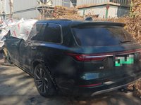 2021 理想ONE