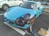 2017 保时捷911(进口)