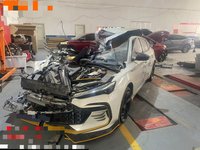 2023 名爵6[MG6]