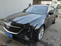 2024 凯迪拉克CT5