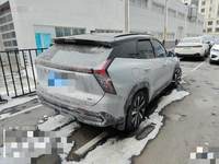 2023 博越L