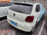 2013 POLO