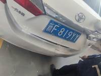 2018 卡罗拉