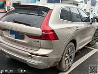 2023 沃尔沃XC60