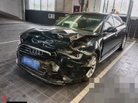 2017 奥迪A6L