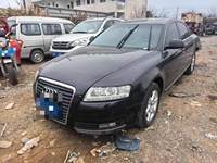 2009 奥迪A6L