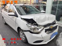 2019 赛欧