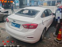 2019 科鲁兹