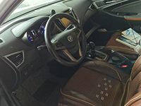 2017 逸动XT[致尚XT]