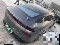 2022 小鹏汽车P7