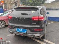 2018 哈弗H6