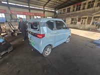2021 宏光MINI E50 2020