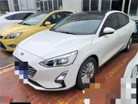 2019 福克斯
