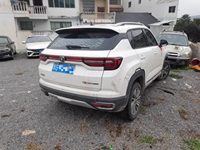 2020 长安CS35 PLUS