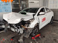 2021 帝豪新能源