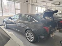 2024 凯迪拉克CT5