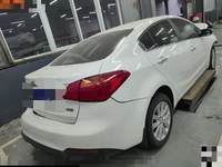 2015 起亚K3