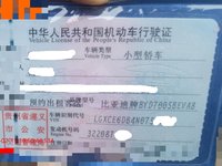 2023 秦新能源