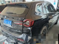 2022 宝马X3