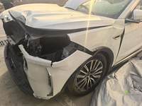2024 捷途X70 PLUS