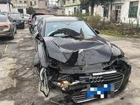 2022 奥迪A6L