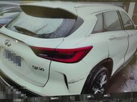 2022 英菲尼迪QX50