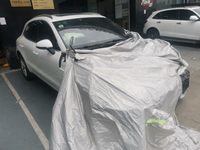 2015 保时捷Macan(进口)