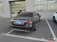 2023 奔驰E级