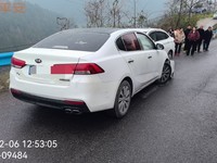 2016 起亚K4