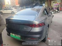 2023 秦PLUS