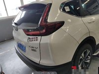 2021 本田CR-V[思威]