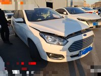 2015 福睿斯