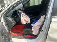 2021 炫威DHW7151RUCFF轿车