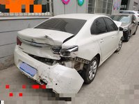 2016 C4世嘉