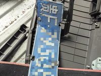 五菱WLQ5029XXYSPD6厢式运输车