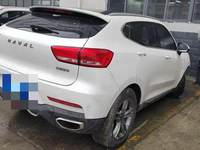 2019 哈弗F5